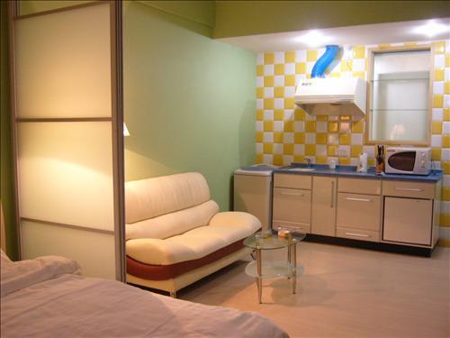 Suntec Plaza Hotel Guangzhou Quarto foto