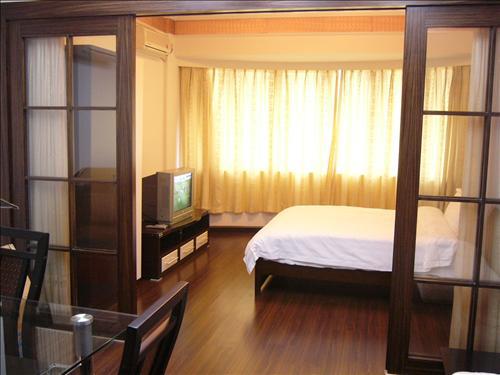 Suntec Plaza Hotel Guangzhou Quarto foto